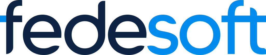 Fedesoft Logo
